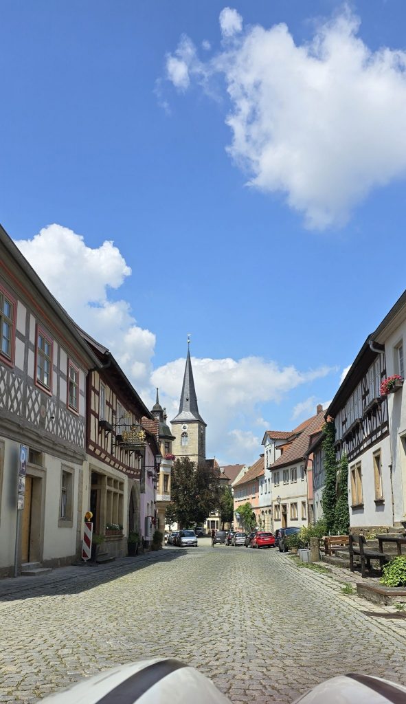 Sesslach